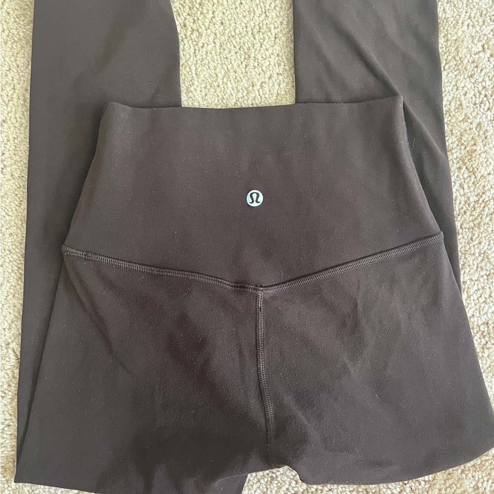 lululemon align French Press